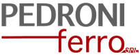 Logo Pedroni Ferro